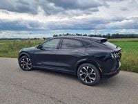gebraucht Ford Mustang Mach-E Elektro 68kWh Standard Range