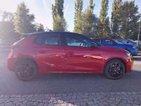 gebraucht Opel Corsa 1,2 Direct Injection Turbo Euro 6.4 MHEV GS Aut.