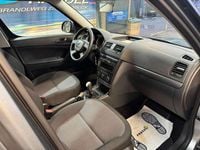 Gebraucht Skoda Yeti Active 105 PS (77 kW) 2010 Grau SUV