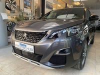 gebraucht Peugeot 3008 GT 2,0 BlueHDi 180 EAT8