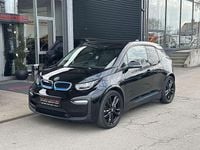 Gebraucht BMW i3 125 kW (170 PS) 2021 Schwarz Kleinwagen