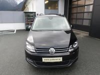 gebraucht VW Sharan Business+ TDI SCR 5-Sitzer