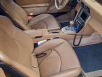 Gebraucht Porsche 911 Carrera S Cabriolet 355 PS (261 kW) 2005 Cabrio