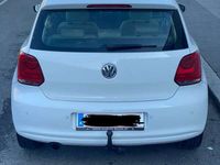 gebraucht VW Polo Sky 1,6 TDI DPF DSG HIGHLINE