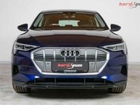 gebraucht Audi e-tron 50 quattro *TEMPO*SHZ*RFK*DAB*LED*