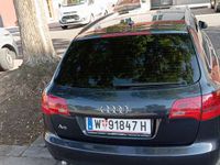 gebraucht Audi A6 Avant 2,0 TDI ,4f