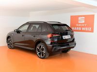 gebraucht Skoda Kamiq Monte Carlo TSI DSG