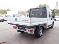 gebraucht Fiat Ducato MAXI DK Pritsche L2 3500 140 MT