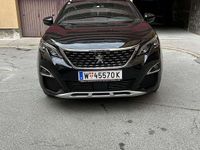 Gebraucht Peugeot 3008 GT-line 131 PS (96 kW) 2020 SUV