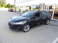 Gebraucht Ford Focus 120 PS (88 kW) 2022 Schwarz Kombi