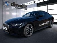 Gebraucht BMW i4 M Sport 294 kW (401 PS) 2025 Schwarz Limousine