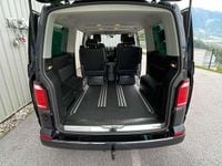 Gebraucht VW Multivan 204 PS (150 kW) 2015 Van