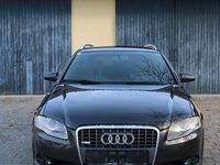 Gebraucht Audi A4 S-Line 232 PS (170 kW) 2007 Kombi