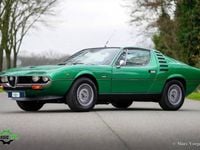 Gebraucht Alfa Romeo Montreal 195 PS (143 kW) 1974 Grün Coupé