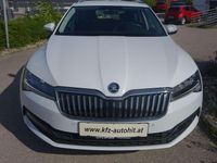 gebraucht Skoda Superb 15 TSI Ambition DSG*Kamera/AHK/VirtualCockpit*