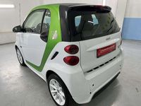 gebraucht Smart ForTwo Electric Drive 