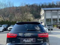 gebraucht Audi A6 3.0 TDI quattro S-Line