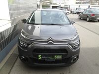 gebraucht Citroën C3 Feel 1.2 Bluetooth,Tempomat,Klimaautomatik,