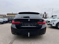 gebraucht BMW 318 i Touring M Sport Aut. | -39% vom NP