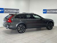 gebraucht Volvo V90 CC Pro AWD**1.BESITZ**VOLL**PANORAMADACH**