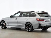 Gebraucht BMW 320 Efficient Dynamics 190 PS (139 kW) 2025 Grau Kombi
