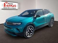 gebraucht Opel Mokka GS 1.2