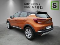 gebraucht Renault Captur Intens TCe 90