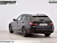 gebraucht BMW 320 d xDrive Tour. | M Paket | 19" | AHK | H&K Sound