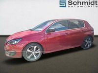 gebraucht Peugeot 308 1,2 PureTech GT Line S&S Aut.