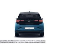 Gebraucht VW ID.3 Pro 150 kW (204 PS) 2023 Mittelblau  metallic Kleinwagen