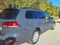 gebraucht VW Golf Highline 16 TDI SCR