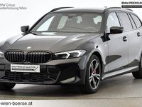 Gebraucht BMW 320 Efficient Dynamics 190 PS (139 kW) 2025 Saphirschwarz