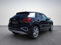 gebraucht Audi Q2 30 TFSI admired