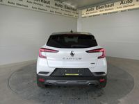 gebraucht Renault Captur TCe 140 EDC R.S. Line *LED *ACC *Keyless