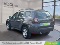 gebraucht Dacia Duster COMFORT