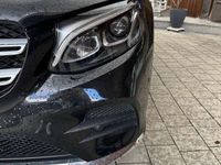 gebraucht Mercedes GLC220 220d 4MATIC Aut.