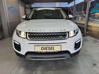 gebraucht Land Rover Range Rover evoque Range Pure