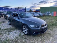 gebraucht BMW 325 325 d Coupé