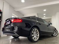 gebraucht Audi A5 2.0 TDI (140kW) quattro