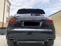 gebraucht Porsche Cayenne II 41 Diesel Aut.