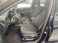 gebraucht Ford Kuga 