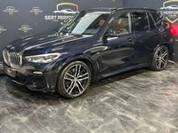 gebraucht BMW X5 xDrive 30 d M Sport