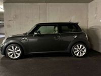 gebraucht Mini Cooper S 1,6 Aut. Top Zustand