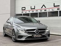 gebraucht Mercedes CLS350 BlueTEC 4MATIC Aut./LED/NAVI/SHD/MEMORY/KAMERA