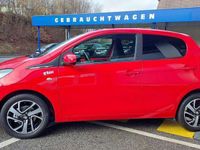 gebraucht Peugeot 108 12 PureTech 82 Allure