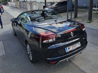 gebraucht Renault Mégane Cabriolet 