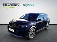 gebraucht Opel Frontera Hybrid GS 1.2 Euro 6.4 100 kW (136 PS)