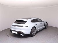 gebraucht Porsche Taycan Turbo Sport Turismo