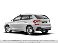 gebraucht Skoda Kamiq Selection TSI DSG