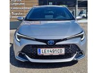 gebraucht Toyota Corolla 1,8 Hybrid Touring Sports Active Drive